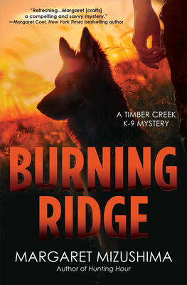 Burning Ridge by Margaret Mizushima