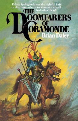 Doomfarers of Coramonde by Brian Daley