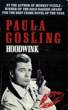 Hoodwink by Paula Gosling