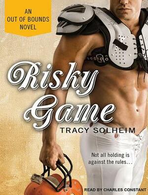 Risky Game by Tracy Solheim