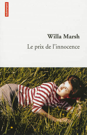 Le prix de l'innocence by Willa Marsh