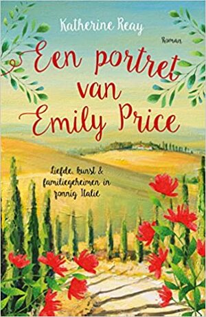 Een portret van Emily Price by Katherine Reay