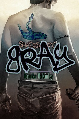 Shades of Gray by Brooke McKinley