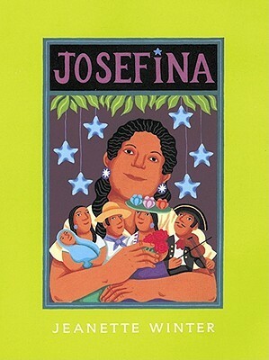 Josefina by Jeanette Winter