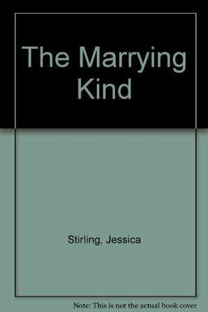 The Marrying Kind by Jessica Stirling