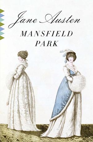 Mansfield Park by Jane Austen