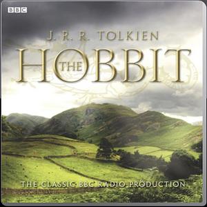 The Hobbit by J.R.R. Tolkien