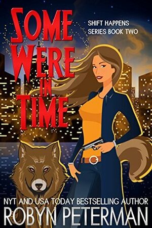 Some Were In Time by Robyn Peterman