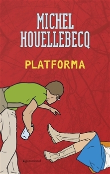 Platforma by Alan Beguivin, Michel Houellebecq