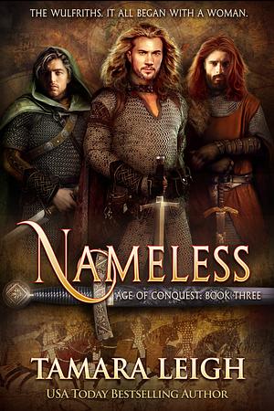 Nameless by Tamara Leigh