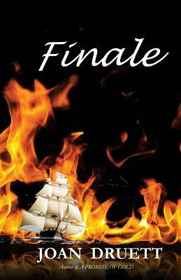 Finale by Joan Druett