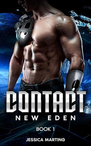 Contact by Jessica Marting