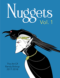 Nuggets Vol. 1 by Randy Bishop