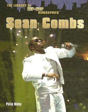 Sean Combs by Philip Wolny