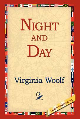 Night and Day by Virginia Woolf