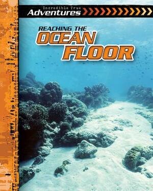 Reaching the Ocean Floor by Therese Shea