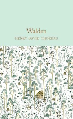 Walden by Henry David Thoreau