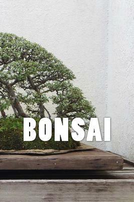 Bonsai by Wild Pages Press Journals &. Notebooks