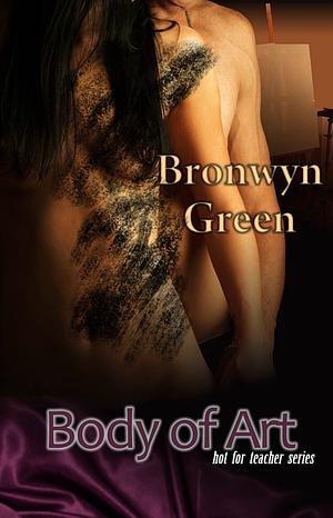 Body of Art by Bronwyn Green