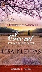 Secret d'une nuit d'été by Lisa Kleypas