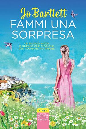 Fammi una sorpresa by Jo Bartlett