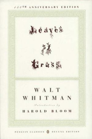 Leaves of Grass by Walt Whitman