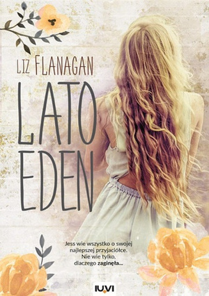 Lato Eden by Liz Flanagan