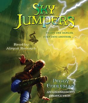 Sky Jumpers by Peggy Eddleman