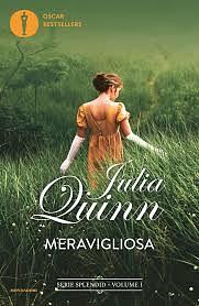 Meravigliosa by Julia Quinn