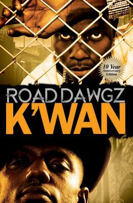 Road Dawgz by K'wan