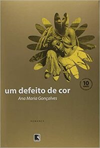 Um Defeito de Cor by Ana Maria Gonçalves