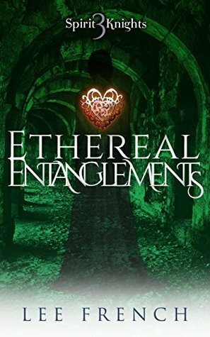 Ethereal Entanglements by Lee French