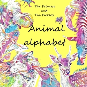Animal alphabet by Helen Clarke