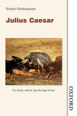 Nelson Thornes Shakespeare - Julius Caesar by Mark Morris