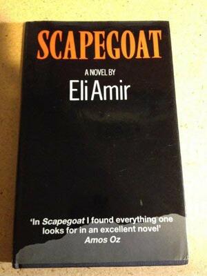 Scapegoat by Eli Amir