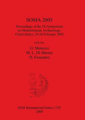 Soma 2005 by 