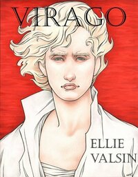 Virago by Ellie Valsin