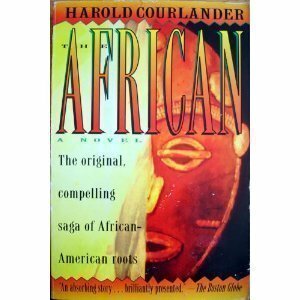 The African by Harold Courlander