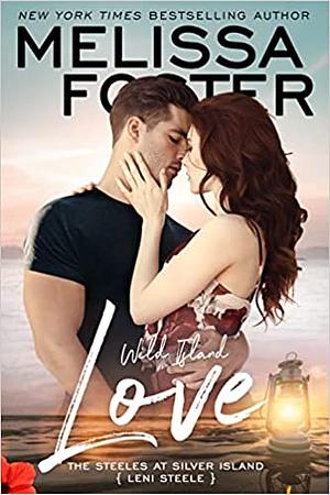 Wild Island Love by Melissa Foster