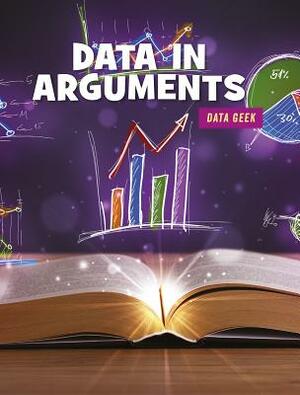 Data in Arguments by Jennifer Colby