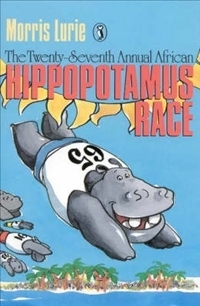 The Twenty-Seventh Annual African Hippopotamus Race by Morris Lurie