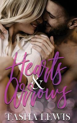 Hearts & Arrows by Tasha Lewis