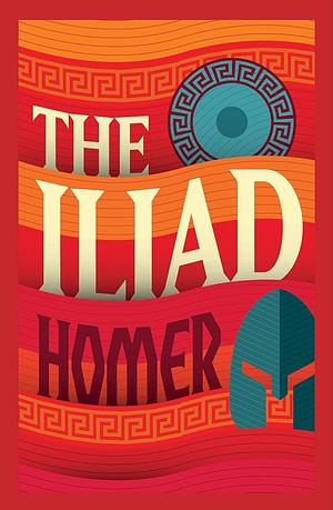 The Iliad by Homer