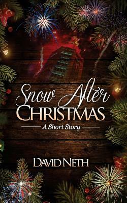 Snow After Christmas by David Neth