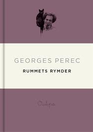 Rummets rymder by Georges Perec