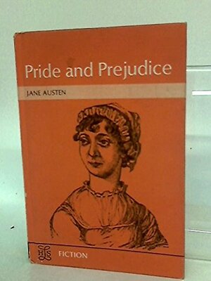 Pride and Prejudice by Jane Austen