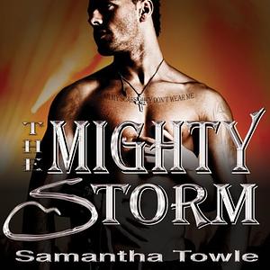 The Mighty Storm by Samantha Towle