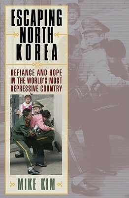 Escaping North Korea PB by Mike Kim