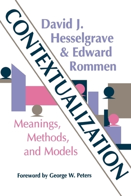 Contextualization by David J. Hesselgrave, Edward Rommen