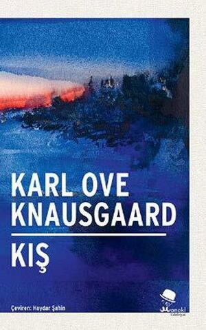 Kış by Karl Ove Knausgård